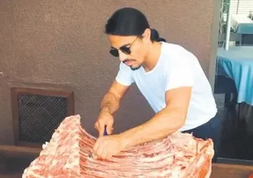 Nusret'in Bebek'te açtığı şubeye şikayet yağıyor
