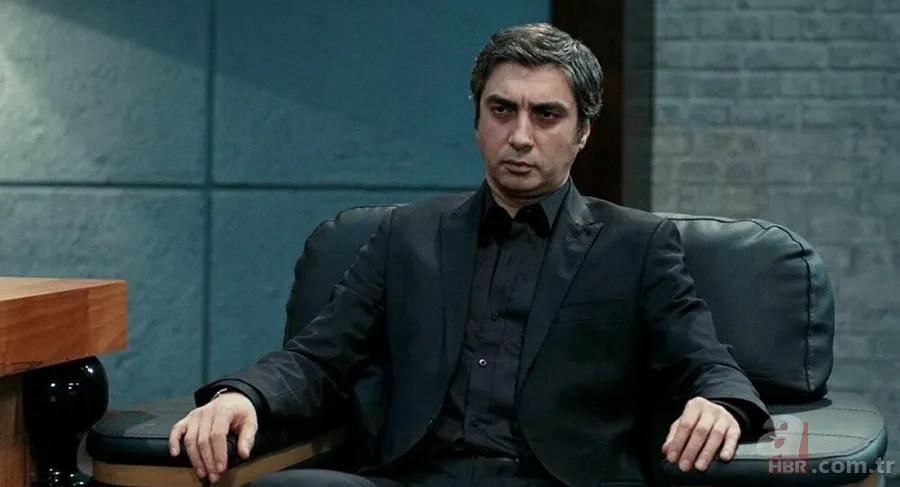 Kurtlar Vadisi için flaş iddia... Kurtlar Vadisi Kaos ne zaman başlayacak? Son noktayı koydu... 3