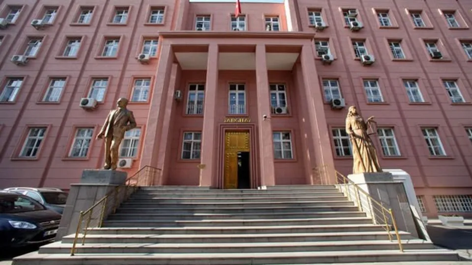 HSK'da Yargıtay ve Danıştay'a yeni atamalar! İşte Yargıtay ve Danıştay atama listesi