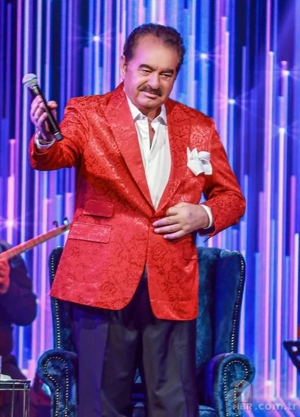 İbrahim Tatlıses’ten 12 yıl sonra bir ilk! 'Rabbim dur demedikçe…' 5