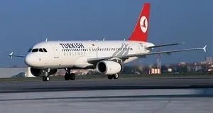 THY’nin haziran rakamları açıklandı