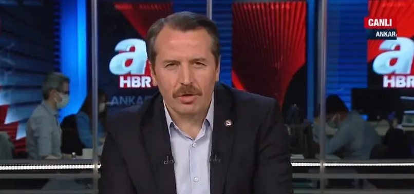 İBB'de 'ibadete fişleme' dönemi! Memur-Sen Genel Başkanı Ali Yalçın’dan İmamoğlu'na çağrı: Ya bunu çözün ya da soyadınızdan vazgeçin
