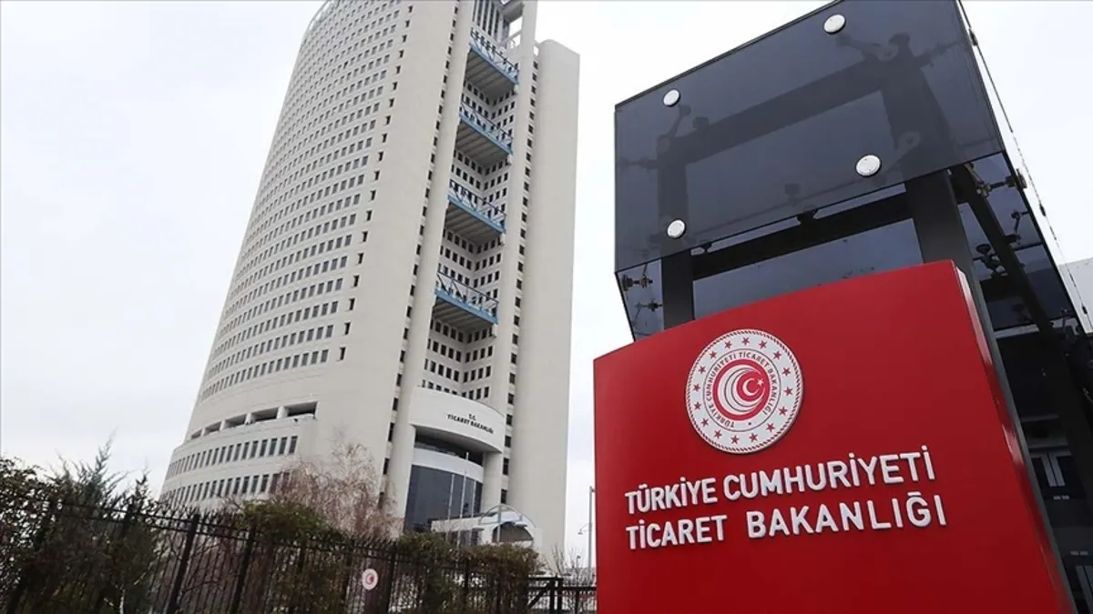 İhracatta tarihi sıçrama: Nisan ayında 25,4 milyar dolarlık rekor