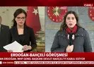 Son dakika | Külliyede kritik Başkan Erdoğan-Bahçeli görüşmesi