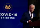 Biden’dan ‘Kovid-19’ açıklaması: Yıllar sürer