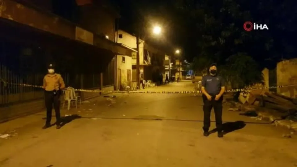SON DAKİKA | Balıkesir’de dehşet! Sünnet düğününde rastgele ateş açıldı: 2 ölü 8 yaralı