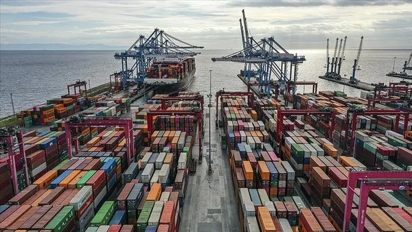 Son dakika | Ticaret Bakanı Bolat'tan ihracatçılara yönelik yeni destek paketi müjdesi - 1