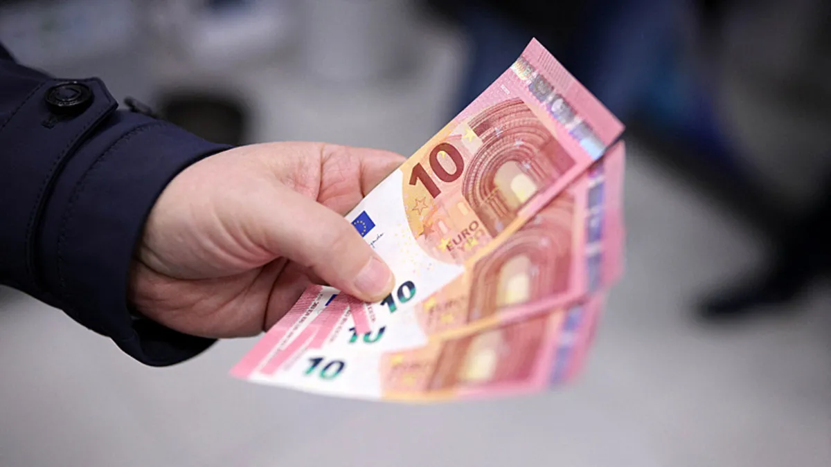 Bulgaristan Avro Bölgesi'ne katıldı