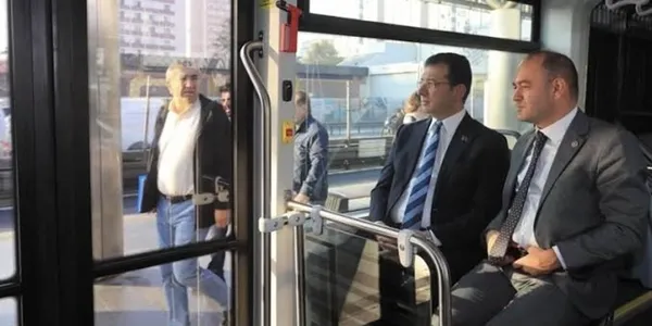 CHP’deki kara para trafiğinin kilit ismi Karabat! Her taşın altından Ekrem İmamoğlu’nun yol arkadaşı çıkıyor | Soruşturma başkanlara sıçradı