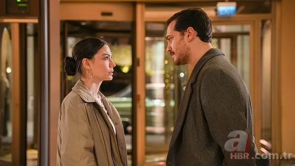 Danla Bilic'in eski aşkıydı! Eşref Rüya'nın yıldızı Demet Özdemir'in gizemli sevgilisi ortaya çıktı 3