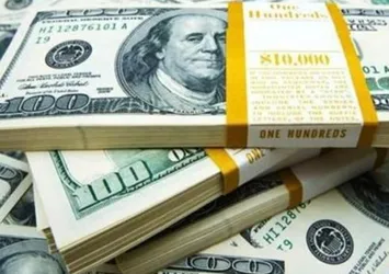 Faiz kararı açıkladı dolar çakıldı