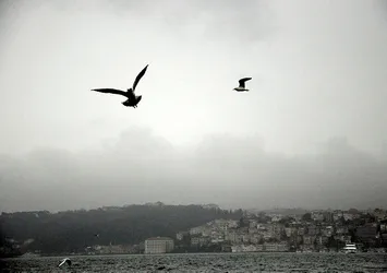 Meteoroloji'den İstanbul için yağış uyarısı