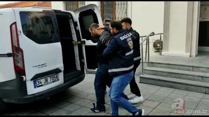 SON DAKİKA: Ali Sayan öldü mü? Bağcılar'da annesinin kafasını kestiği sansürsüz video infial yaratmıştı! Ali Sayan intihar mı etti? 19