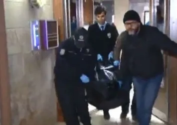 Evlat dehşetine 2 kez ağır müebbet talebi