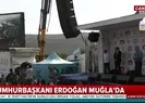 Erdoğandan muhalefete videolu tepki!