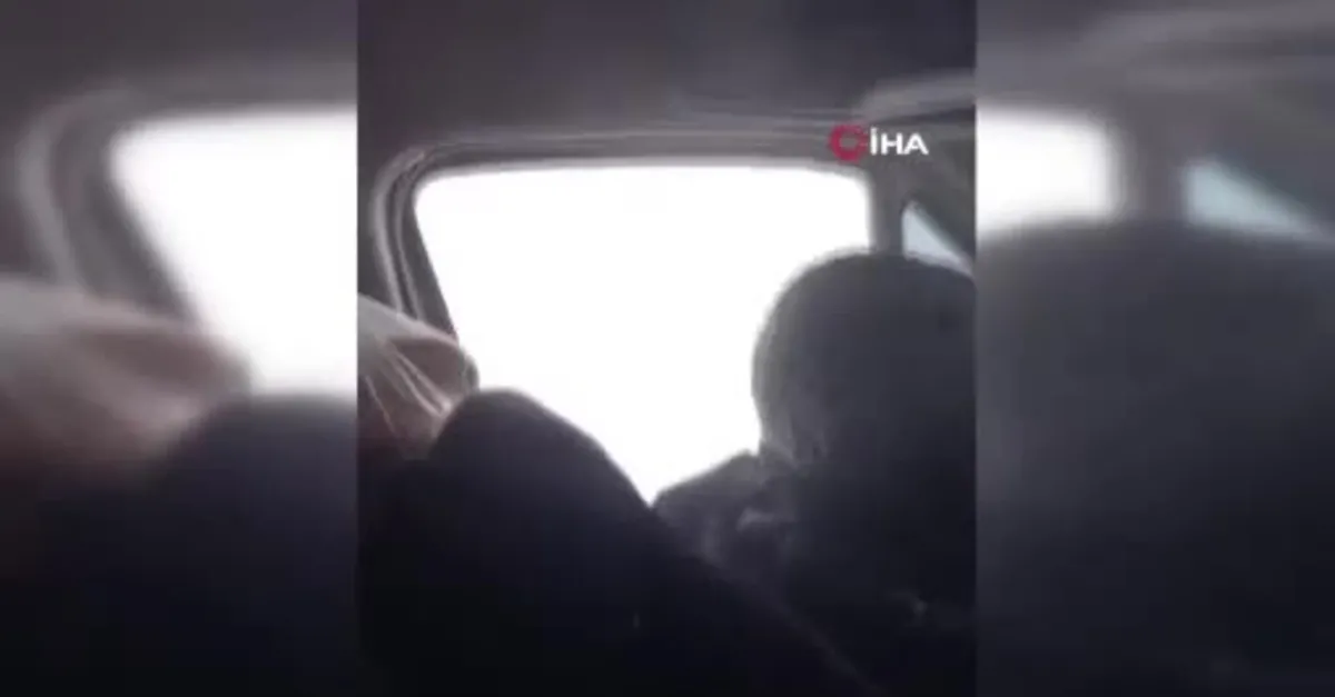 Tipide mahsur kalan 12 madenci kurtarıldı