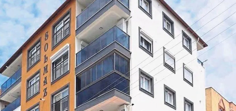 CHP’li meclis üyesi Ersin Solmaz Söke Belediyesi'nde 8 saat başkanlık yaptı 80 ay ceza aldı