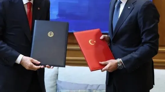 Yunanistan ile ticaret ve dostluk köprüsü! İkinci köprünün detayları belli oldu | İpsala-Kipi arasına...