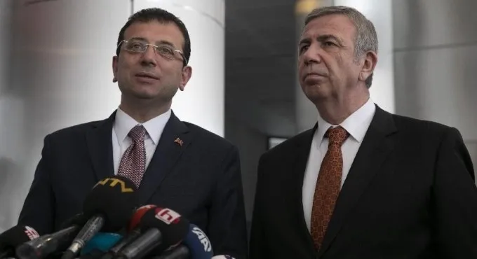 CHP’li İstanbul, Ankara ve Adana belediyelerinde bir haftada bin işçi kovuldu