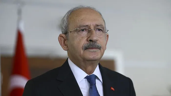 Kılıçdaroğlu haddini iyice aştı! 'Sözde Cumhurbaşkanı' ifadesinden sonra bir skandal daha - 2