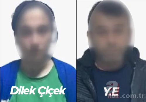 Bebeğine çamaşır suyu içirip öldürmüştü! Cani anneye verilen ceza belli oldu 4