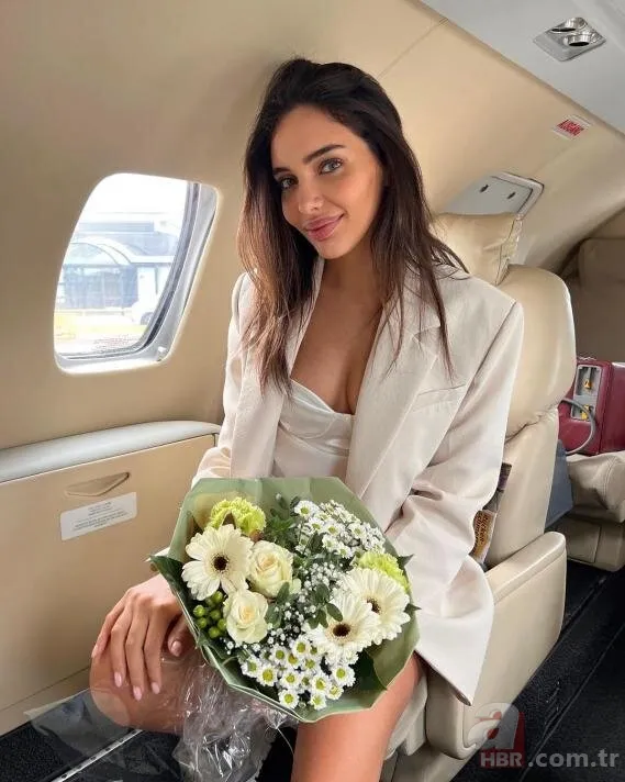 Futbolcu İlkay Gündoğan ile sevgilisi Sara Arfaoui'den sürpriz evlilik 7