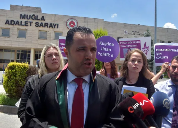 Son dakika | Pınar Gültekin davasında karar verildi! Cemal Metin Avcı'ya müebbet hapis cezası - 11