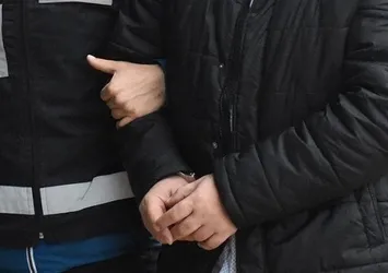 Afyonkarahisar'da FETÖ hükümlüsü yakalandı