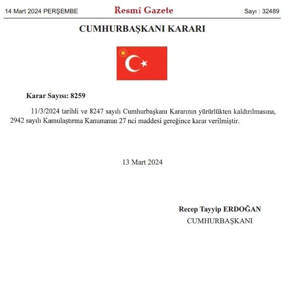 son-dakika-baskan-erdogandan-akbelen-karari-1710368545533.jpeg Son dakika... Başkan Erdoğan'dan "Akbelen" kararı! Maden sahası izni kaldırıldı - 1