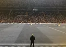 Fatih Terim PFDK’ya sevk edildi!