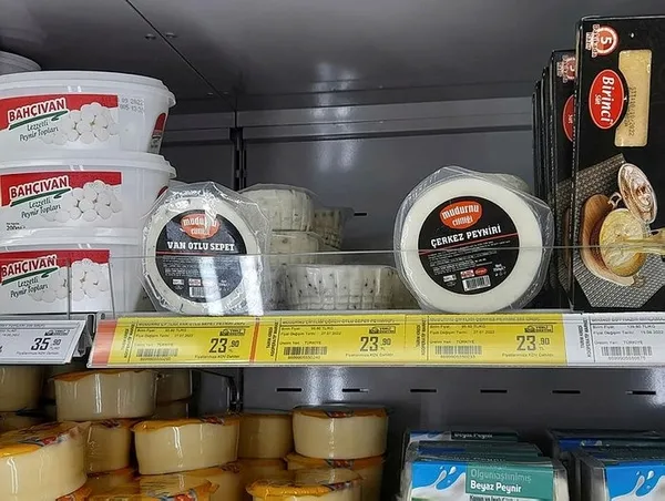 Müjde Başkan Erdoğan’dan! Tarım Kredi marketlerinde büyük indirim! Vatandaşa nefes aldırdı! İşte kalem kalem fiyatı ucuzlayan o ürünler