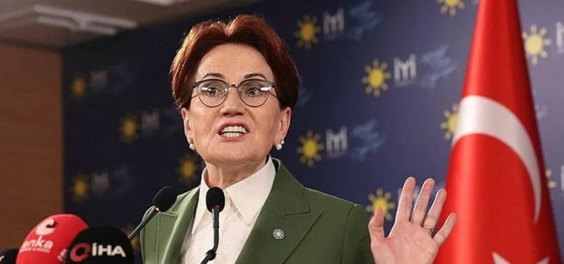 Fondaş medya Akşener'le alay etti: Kazanacak adayı reklam arasında buldular
