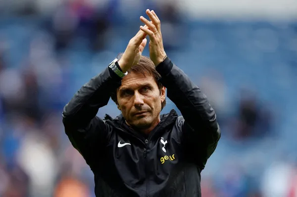 Tottenham'da Antonio Conte dönemi sona erdi - 2