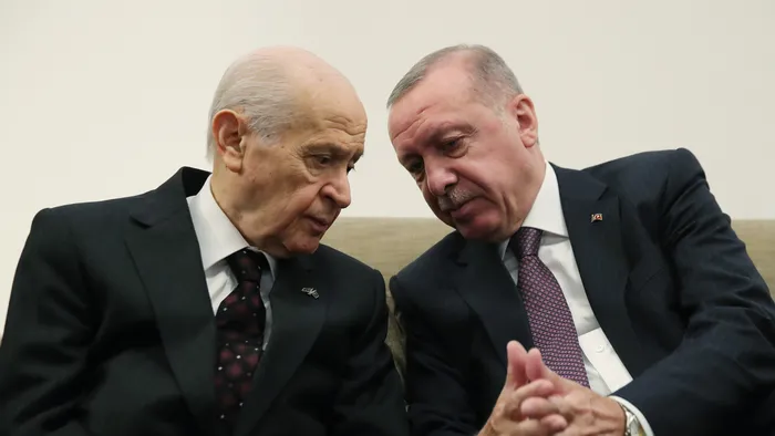 MHP Genel Başkan Yardımcısı Semih Yalçın'dan Cumhur İttifakı açıklaması: Milletimiz kirli oyunları görüyor - 2