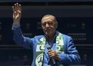 Başkan Erdoğandan Giresunda önemli açıklamalar