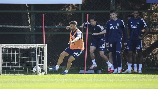 9. randevu! Fenerbahçe-Karagümrük maçı ne zaman, saat kaçta? FB Karagümrük maçı muhtemel 11’ler