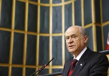 Bahçeli: PKK ile mücadelede bu hainlerin ihmalleri var mı?