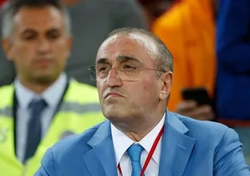Abdurrahim Albayrak'tan flaş Mustafa Cengiz açıklaması!