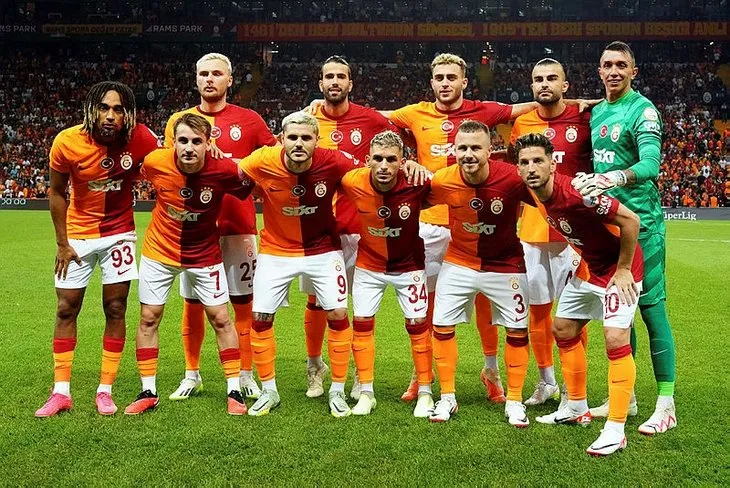 Süper Lig’de kim şampiyon olacak? Oranlar güncellendi! Galatasaray, Fenerbahçe, Beşiktaş ve Trabzonspor...