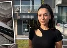 Spor salonunun duş bölümünde gizli kamera şoku! Savunması şaşırttı