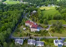 FETÖnün Pensilvanyadaki kulübesinde sessizlik!
