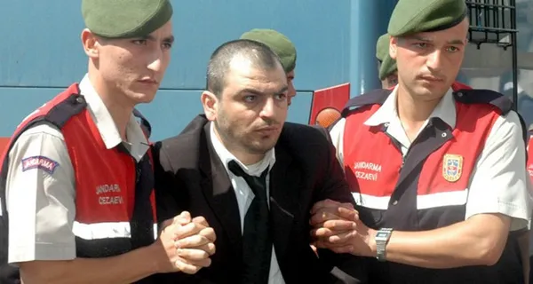 Hrant Dink'in katili Ogün Samast yarın hakim karşısına çıkıyor - 2