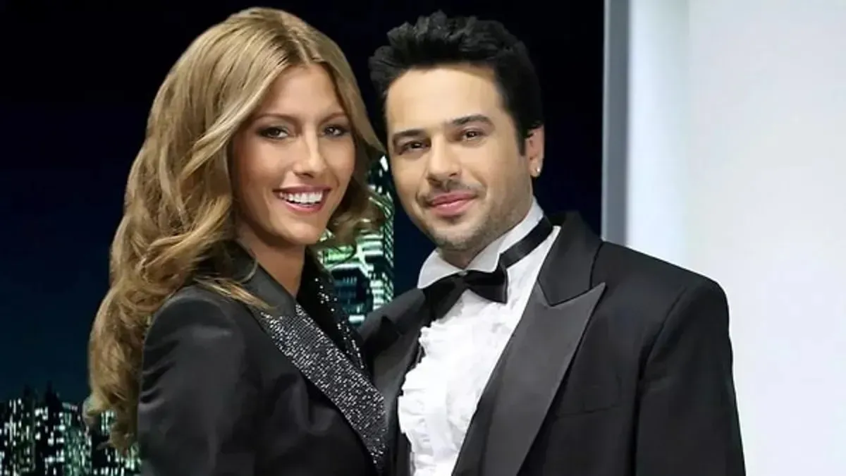 Emre Altuğ'un nafaka itirafı gündem oldu!