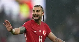 Kritik maç sonrası flaş sözler: Hedef grup liderliği