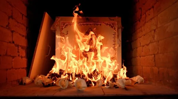 Son dakika:100 cesedin ancak yarısını yakabildik! Mezarlıklar Müdürlüğünden ürküten açıklama