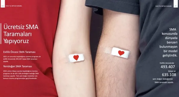 Kılıçdaroğlu Sağlık Bakanlığı’nın SMA uygulamasını vaat etti! Bakan Koca’dan yanıt: Biz onu zaten yapıyoruz