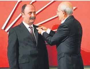 Kılıçdaroğlu'ndan PKK'lı danışman savunması