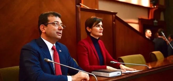 CHP İstanbul İl Başkanı Canan Kaftancıoğlu’nun başörtüsü yasağına destek verdiği ortaya çıktı