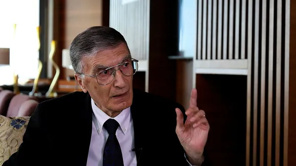 Beyin kanserine karşı dev keşif! Türk bilim insanı Prof.Dr. Aziz Sancar tarih vererek duyurdu
