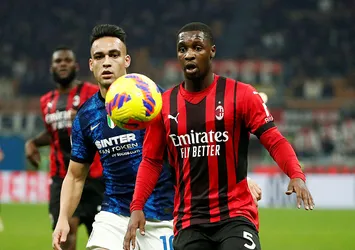 Ballo-Toure kararını değiştirdi